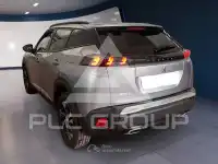 2021 Peugeot 2008