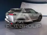 2021 Peugeot 2008