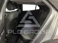2021 Peugeot 2008