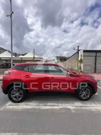 2021 Peugeot 2008