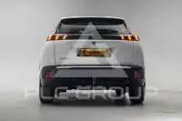 2021 Peugeot 2008