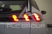 2021 Peugeot 2008