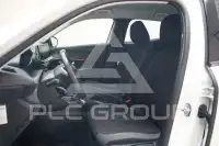 2021 Peugeot 2008