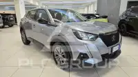 2021 Peugeot 2008
