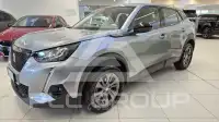 2021 Peugeot 2008