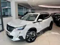 2021 Peugeot 2008