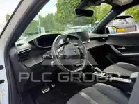 2021 Peugeot 2008