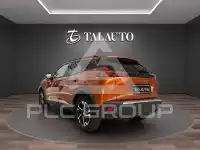 2021 Peugeot 2008