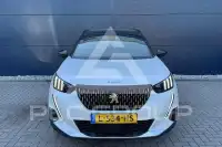 2021 Peugeot 2008
