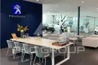 2021 Peugeot 2008