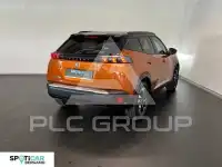 2021 Peugeot 2008