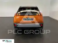 2021 Peugeot 2008