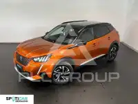 2021 Peugeot 2008