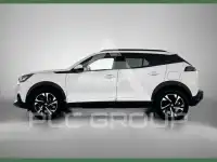 2021 Peugeot 2008