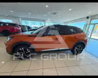 2021 Peugeot 2008