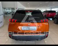 2021 Peugeot 2008