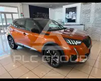 2021 Peugeot 2008