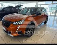 2021 Peugeot 2008