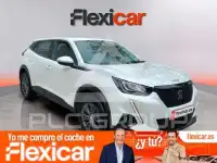 2021 Peugeot 2008