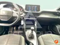 2021 Peugeot 2008