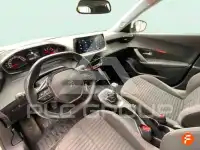 2021 Peugeot 2008