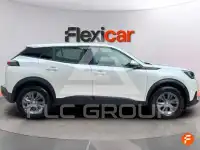 2021 Peugeot 2008
