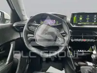 2021 Peugeot 2008