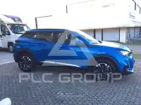2021 Peugeot 2008