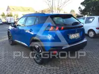 2021 Peugeot 2008