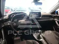 2021 Peugeot 2008