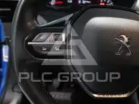 2021 Peugeot 2008