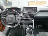 2021 Peugeot 2008