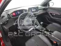 2021 Peugeot 2008