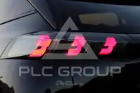 2021 Peugeot 2008