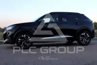 2021 Peugeot 2008