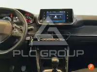 2021 Peugeot 2008