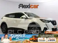 2021 Peugeot 2008