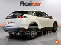 2021 Peugeot 2008