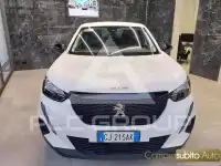 2021 Peugeot 2008