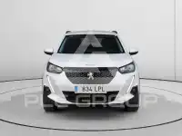 2021 Peugeot 2008