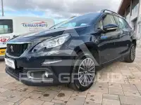 2021 Peugeot 2008