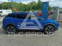 2021 Peugeot 2008