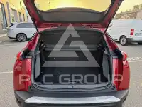 2021 Peugeot 2008