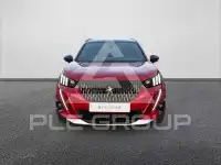 2021 Peugeot 2008
