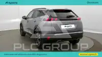 2021 Peugeot 2008