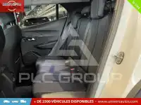 2021 Peugeot 2008