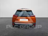 2021 Peugeot 2008