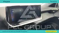2021 Peugeot 2008