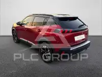 2021 Peugeot 2008