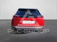 2021 Peugeot 2008
